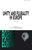 THE MUSLIM INTELLECTUAL HERITAGE AND ITS PERCEPTION IN EUROPE Cover Image