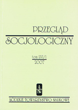 The decline of survey acculturation in Poland Cover Image