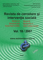 The influence of assistive technology on the life quality of persons with severe motor disabilities 
 
 Cover Image