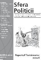 Political Machinery, Civil Society, and the Culture Critique Cover Image