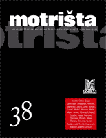 Chronicle of cultural events in Mostar (March 2007 – June 2007) Cover Image