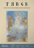 Book Review Constantin Secară, Byzantine Music. Doxology and spiritual exaltation Cover Image