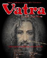 Vatra - dialogue with Mihai Sora Cover Image