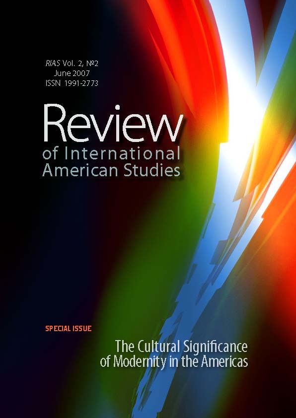 The Price of Culture, or a Hemispheric Opinion Cover Image