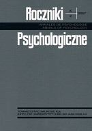 Temperamental and familial factors in emotional intelligence Cover Image