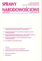 Review of: S.Siekierka,H.Komański,K.Bulzacki, "Ludobójstwo dokonane przez nacjonalistów ukraińskich w województwie lwowskim w latach 1939-1947"        Cover Image