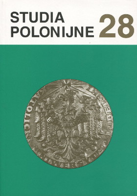 Poles and Polonia in Spain at the Turn of the Twentieth and Twenty First Centuries Cover Image