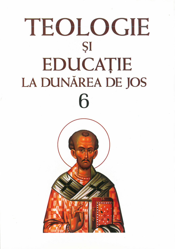 The social-philanthropic news of the teachings of St. John Chrysostom Cover Image