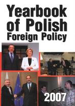 Relations between Poland and Lithuania in 2004-2006  Cover Image