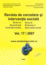 Rational and empirical method in social research Cover Image