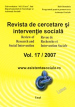 Rational and empirical method in social research