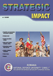 CZECH DEFENCE POLICY AND ITS INSTITUTIONAL AND DOCUMENTARY FRAMEWORK Cover Image
