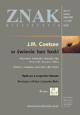 Discussion on Polish Contemporary Art: Talent and Beauty Needed Now! Cover Image