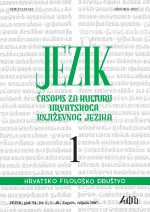 Let's Be Ourselves, Let's Speak Croatian Cover Image