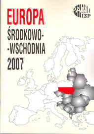 Belarus (Chronicle 2007)  Cover Image