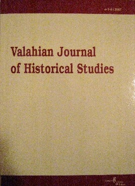 The contemporary Russia in the Balkan space: the mysteries of the Russian soul and the new geopolitical and geostrategical perspectives