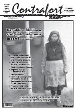 The Offensive of the "Moldovan language" Cover Image