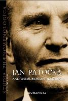 JAN PATOČKA — NEW TRANSLATIONS: Das Innere und die Welt  Cover Image