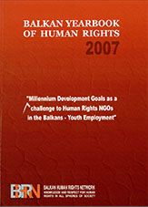 Addressing Youth Unemployment in Bosnia and Herzegovina Cover Image