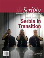 deScripto Issue 3-4/2008 Cover Image