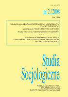 Social Construction Cover Image