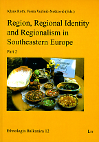 Regional and Ethnic Identity in the Rural Area of Timiş County, Romania Cover Image