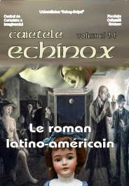 Space and Identity in Hispanic Literature Cover Image