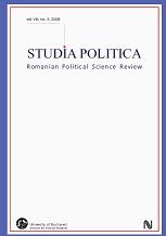 The Post 1848 Heritage in the Late 19th Century Romanian Political Thought