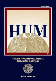 RARA CROATICA IN THE LIBRARY OF HUMAC (2) Cover Image