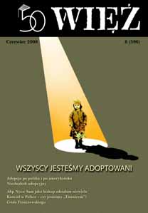 The adoption on Polish way discussion Cover Image