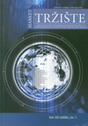Book review: Vranešević, T.: Brand management Cover Image