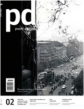 Editorial Cover Image