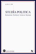 1866: Constitutional design and political moderation in Romania Cover Image