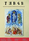 De vera philosophia. Christian theology and monachal life as „the true philosophy” Cover Image