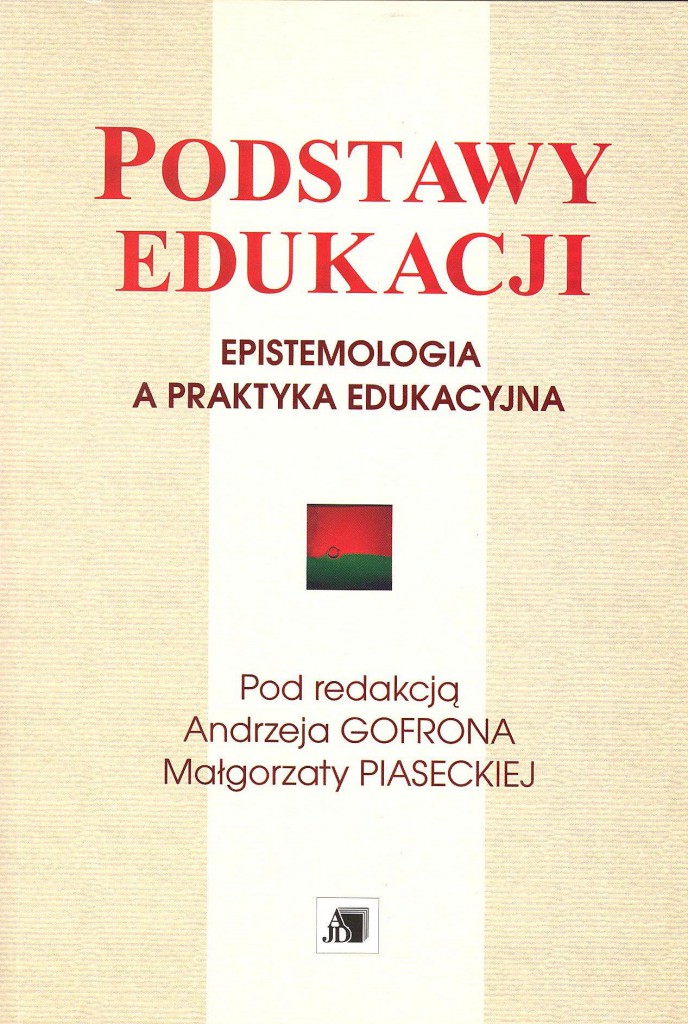 Functionalism and the theory of conflict over the idea of equality in education Cover Image
