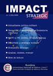 WORLD’S STABILITY SAILING AMONG STRATEGIES Cover Image