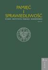 „The Appeal to the Polish Society” and Origins of Movement for Defence of Human and Civic Rights Cover Image