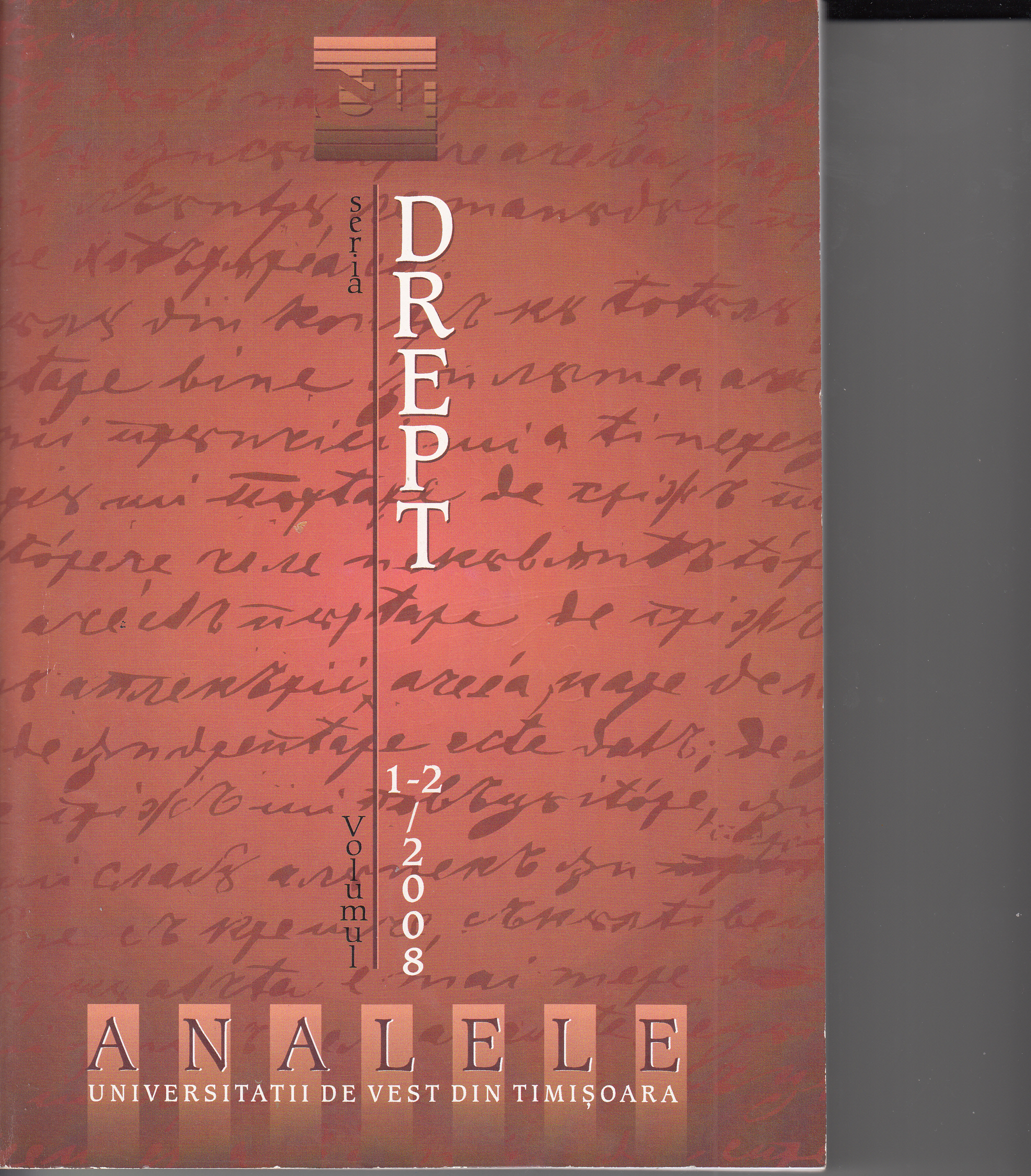 Who Is Defending the Romanian Constitution?
Between Presidential Obligation and Constitutional Adjudication Cover Image