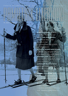A review of: Grażyna Kubica, Siostry Malinowskiego, czyli kobiety nowoczesne na początku XX wieku. (Kraków 2006) Cover Image