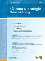 French White paper on defence and security Cover Image