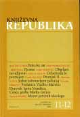 Institution of Croatian public life Cover Image