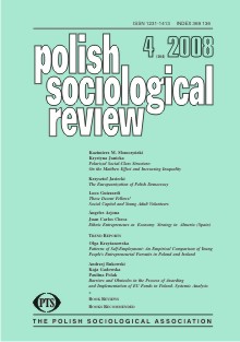 Book Review: Juraj Buzalka, Nation and Religion. The Politics in South East Poland Cover Image
