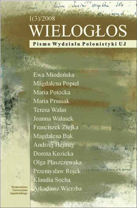 The Literary Critic in the Polish People’s Republic Cover Image