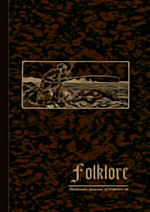 Illustrations to the Folktale “The Fisherman and His Wife” (KHM 19, ATU 555) Cover Image