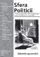 The Moral Ambivalence of the Rule of Law: The Latent Tension Between Politics and Morality Cover Image