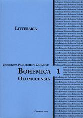 OLOMOUC AS A CENTRE OF CATHOLIC INTELLECTUAL LIFE AND REGIONAL EFFORTS (BETWEEN 1938 AND 1948) Cover Image