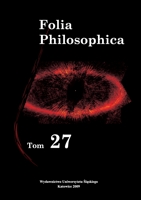 In search of the way of thinking. A review of: Józef Tischner - Wędrówki w krainę filozofów. Cover Image