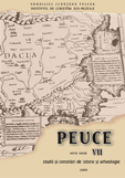 Appreciations Regarding the Implication of Dabroudja and Wallachia in the Diplomatic Relations in the Mediterranean-Pontic Region of the Eighth Decenn Cover Image