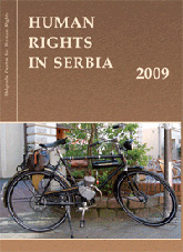 Human Rights in Serbia 2009