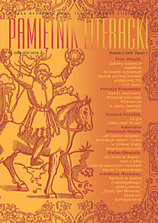 Lost Pas, False Pas, Found Pas. Dances at the 16th Century Courts Cover Image